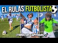 El rulas futbolista  serie completa animalize21