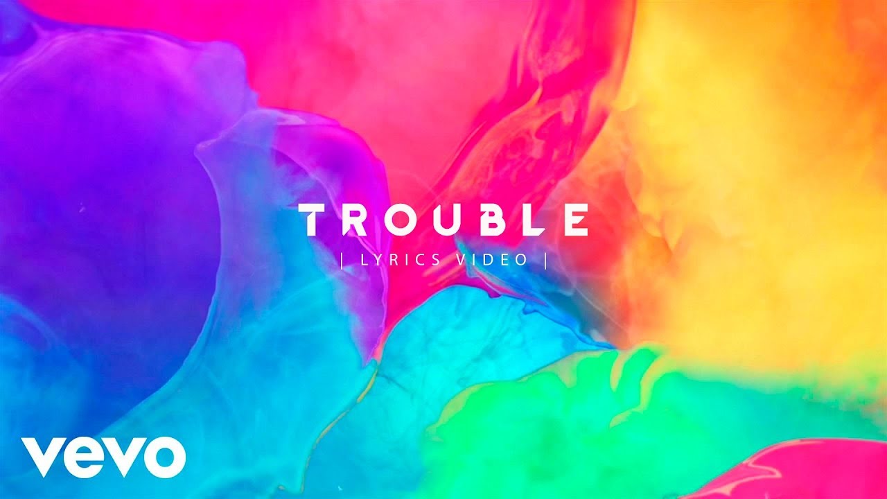 TROUBLE - Avicii 