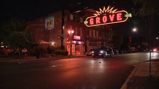 6 teens taken into custody for violating Pride weekend curfew
