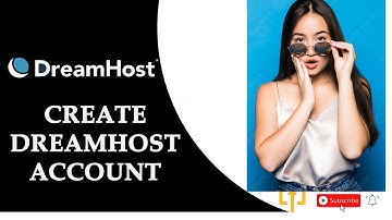 👉How to Register on DreamHost | Register on DreamHost Easily