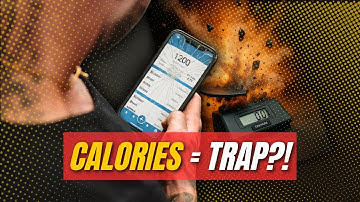 Why Counting Calories Doesn’t Work (Until You Do THIS)