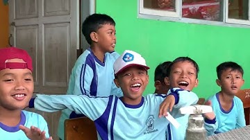 Profil Desa Kupangan, Sukoharjo - Wonosobo | KKN UMP 2025