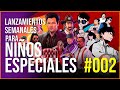 LANZAMIENTOS SEMANALES - MARZO 4 - SMALLAND, INNCHANTED, SIFU, RAVENBOUND Y MAS... - WZ GAMERS LAB