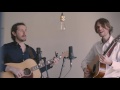 The milk carton kids  secrets of the stars cover