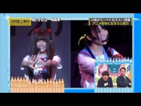 【60fps】 松村沙友里と川後陽菜のハレ晴レユカイダンス