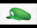 So I sampled Luigi's Mansion...