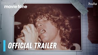 Thank You, Goodnight: The Bon Jovi Story | Official Trailer | Hulu