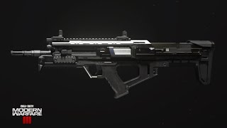 BAL-27 COMPARISON between MWIII and CODM (Reload and Weapon Inspection )