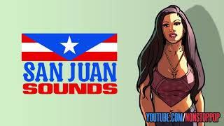 San Juan Sounds [Grand Theft Auto IV & Episodes from Liberty City] (hosted by Daddy Yankee) screenshot 5