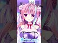 耳元0距離で脳髄に届く♡はむはむ耐久【ASMR】#asmr #shorts #vtuber