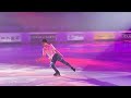 IDF19 Gala EX - Shoma Uno 宇野昌磨 (this town)