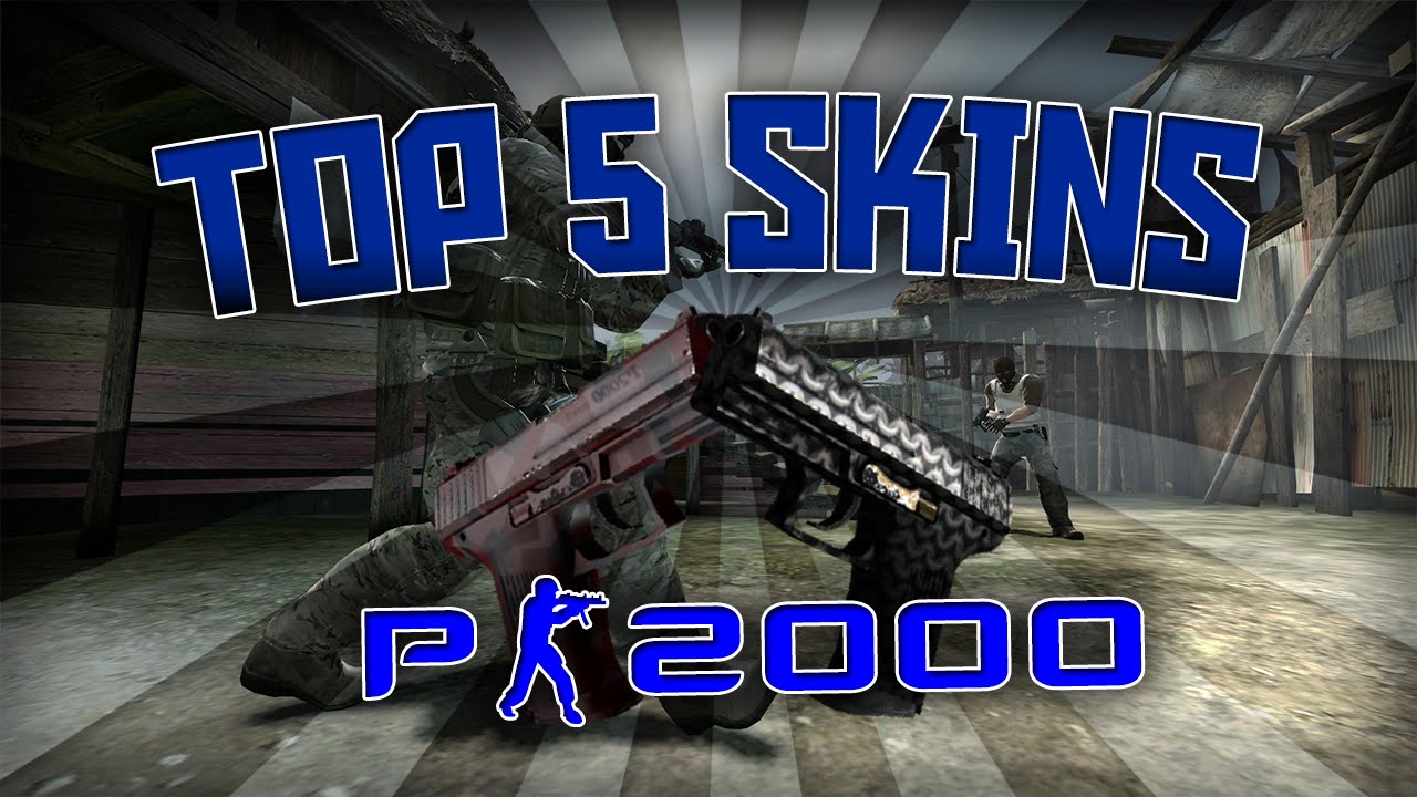 Top 5 P2000 Skins YouTube top-5-p2000-skins-youtube