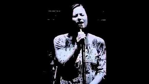 Hallelujah - Kristi Gray  (cover of Leonard Cohen ...