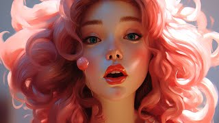 Yuri Breathing Relaxation Asmr