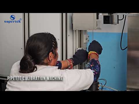 Supertek Corporate Video