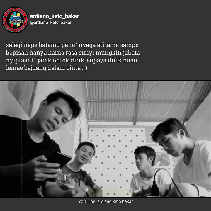 story wa Dayak ,terbaru cover lagu ngalapas rindu ,,✨(@ardianoketobakar6219 )