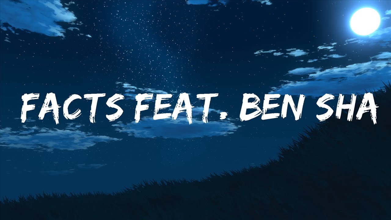 Tom MacDonald - Facts feat. Ben Shapiro  | Sickick Music