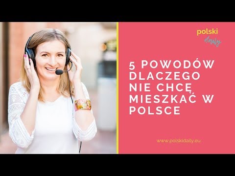 Wideo: Dlaczego Nie Podnoszą Płac? 5 Powodów