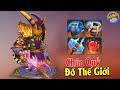 Auto chess Mobile - Chúa Quỷ Mạnh Nhất Trong Cùng Phân Khúc Trong Mọi Đội Hình