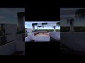 Rooftop Deck & Architectural Canopy 3D View