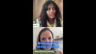 Live Whole Stop Living in Parts. #shorts