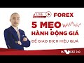 Hướng dẫn mở tài khoản giao dịch - YouTube