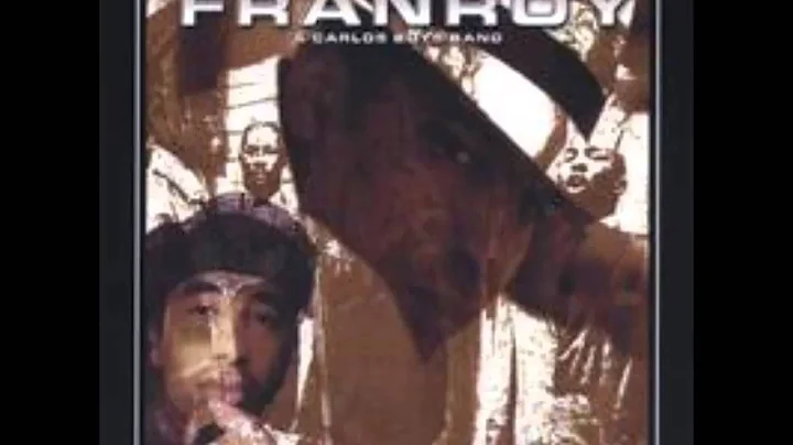 FRANROY Y SU HERENCIA SONERA - ESTAMOS AQUI