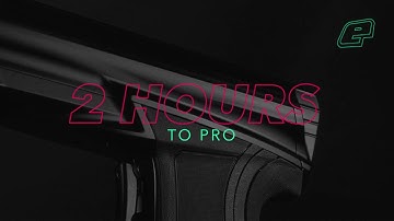 Eclipse CS2 Pro: Teaser