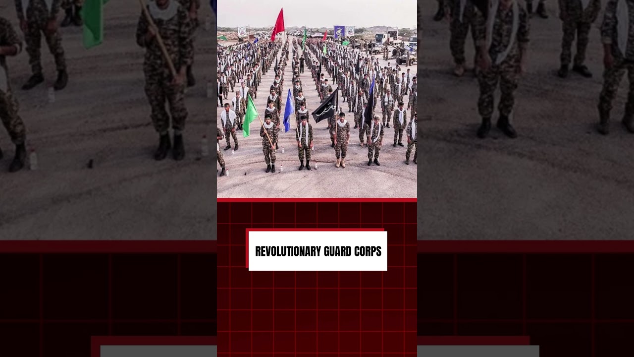 Iran vs EU: Ambassadors Summoned After IRGC Terror Label” | Anam Explain