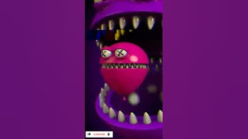 The perfect loop Does not--😬 @thelovelyhorrorshow #asmr #satisfying #shorts #animation #shortsfeed