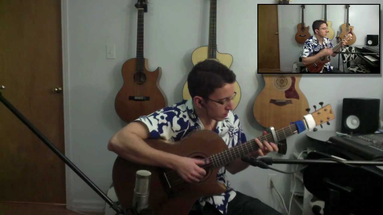 Over The Rainbow (Israel 