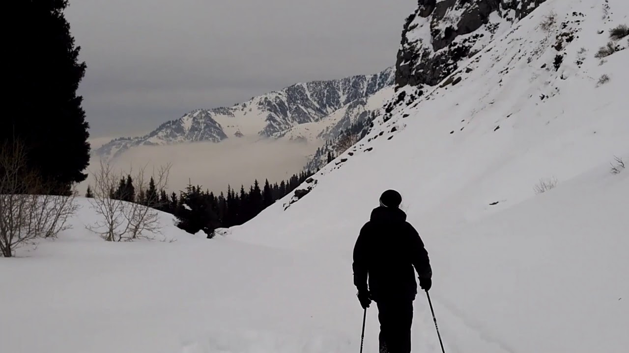 True detective. Настоящий Детектив. Памяти Альпинистам.