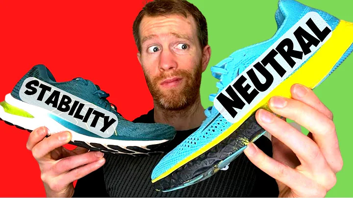 Beginners Guide to Selecting the Best Running Shoe