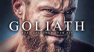 Best Motivational Speech Compilation EVER #25 - GOLIATH | 30-Minutes of the Best Motivation