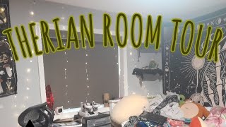 Therian Room Tour ♡