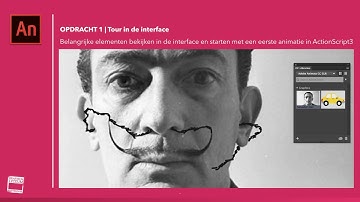 GLR | hoe maak je een frame by frame animatie in Animate CC