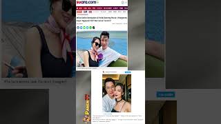 Wika Salim Berduaan di Hotel Bareng Pacar, Warganey Kepo: Ngapain Sih? Bercocok Tanam? #shorts