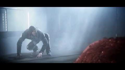 [HD] "Prototype" Fight Cutscene - 2009, PC Game