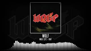 Wolf - Wolf [Full EP - 1987] - YouTube
