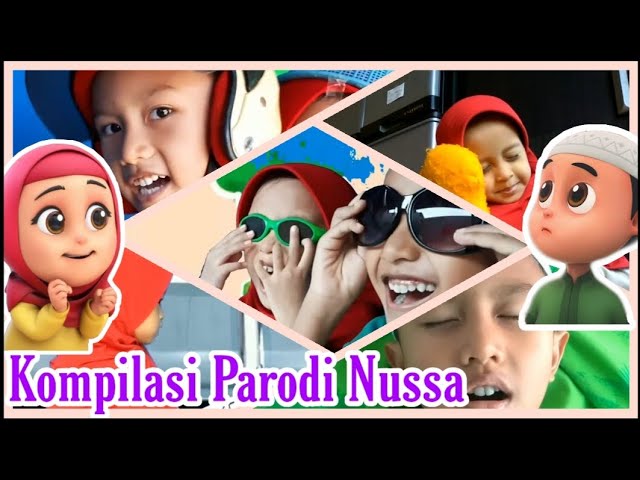 Kompilasi Parodi Nussa Vol.1 class=