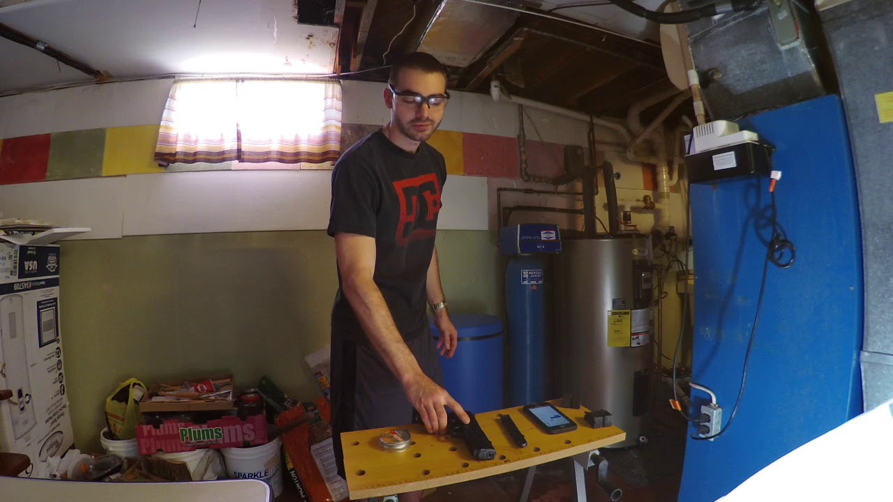 Will it kill it? Ep. 3; H&N Pellet, Coppa-Spitzkugel vs. Cocconut