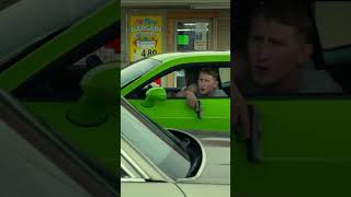 Looking For Trouble at a Gas Station | Hell Or High Water