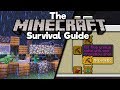 Advanced Crossbow Techniques! ▫ The Minecraft Survival Guide (Tutorial Lets Play) [Part 156]