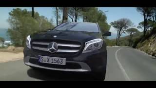 Mercedes-Benz GLA 200 Class Urban