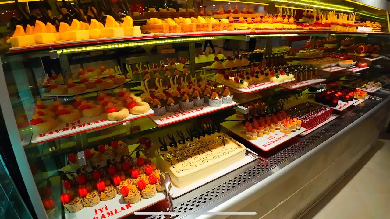 Mukarnas Resort & Spa Dinner Buffet Ultra All Inclusıve Alanya Turkey