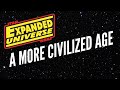 A more civilized age may 2024