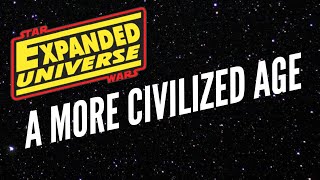 A More Civilized Age (May 2024)