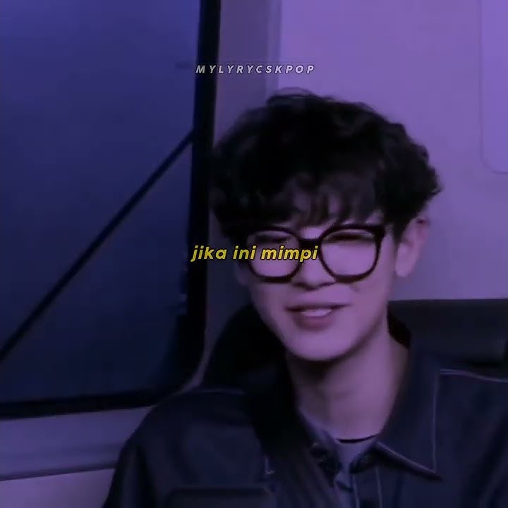 stay with me - wenyeol