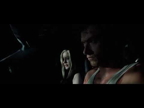 X2 - Cyclops Car Scene