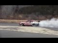 R31スカイライン MOTUL仕様 テスト走行シェイクダウン１(ドリフト)